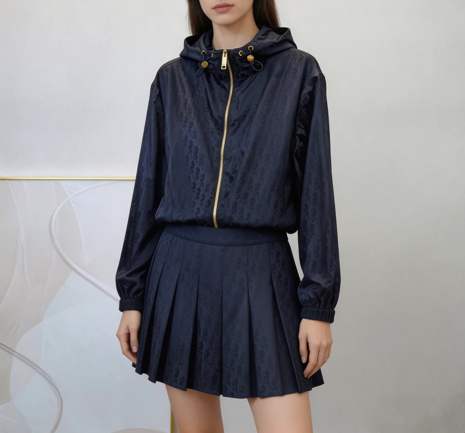 Юбки Женские Christian Dior 11450661