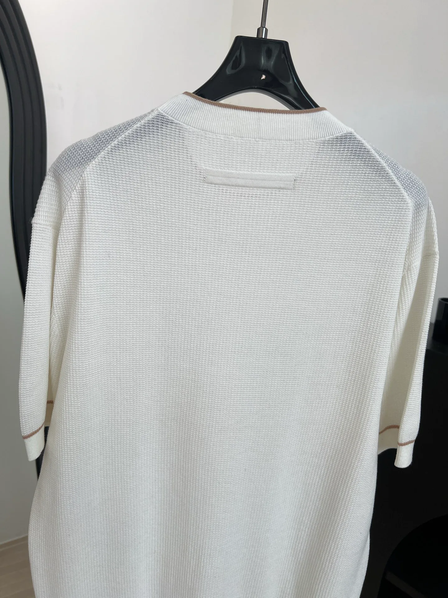 Футболки Мужские Zegna 11566561