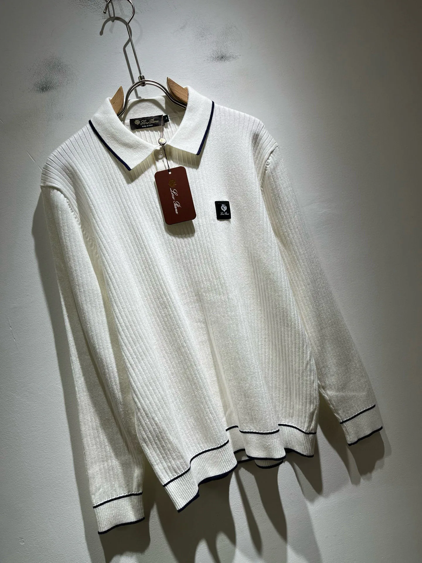 Свитеры Мужские Loro Piana 569136