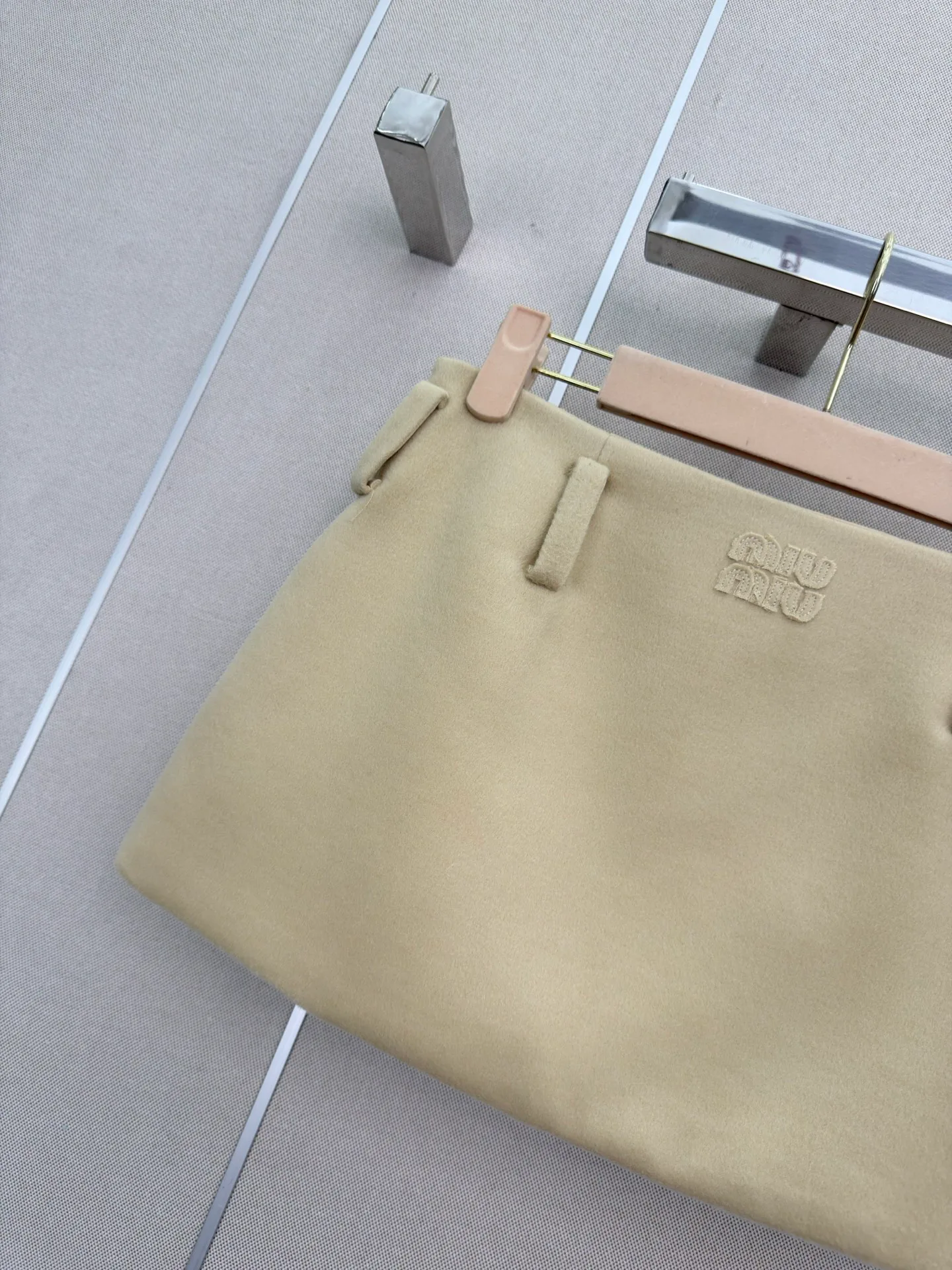 Юбки Женские Miu Miu 17891724