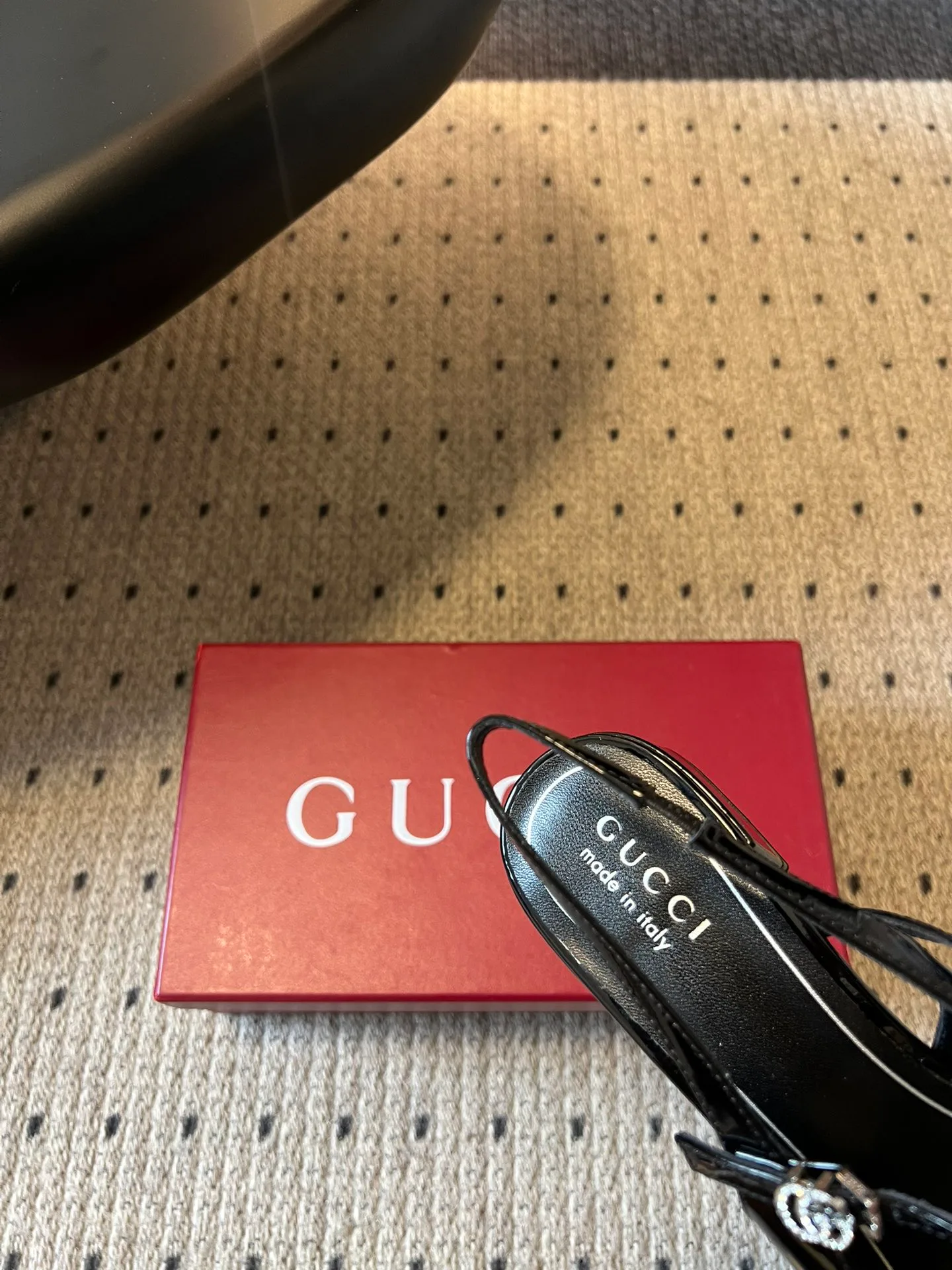 Туфли Женские Gucci 11641768