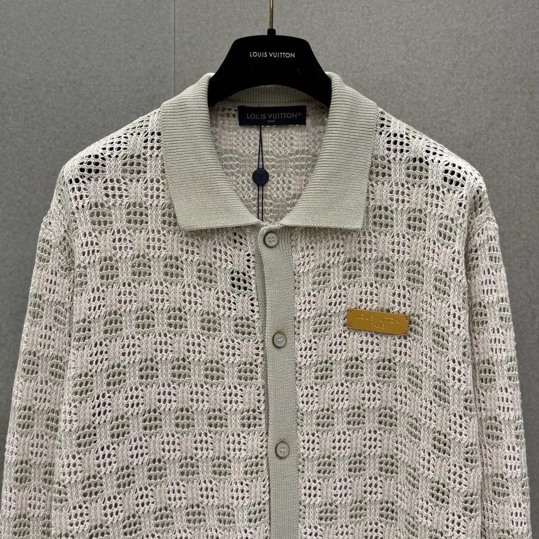 Джемперы И Свитеры Мужские Louis Vuitton 18630867