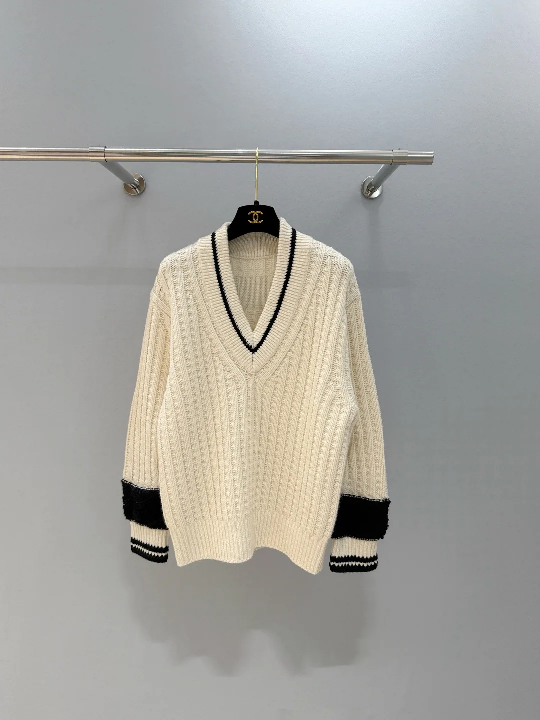 Джемперы И Свитеры Женские Chanel 395764