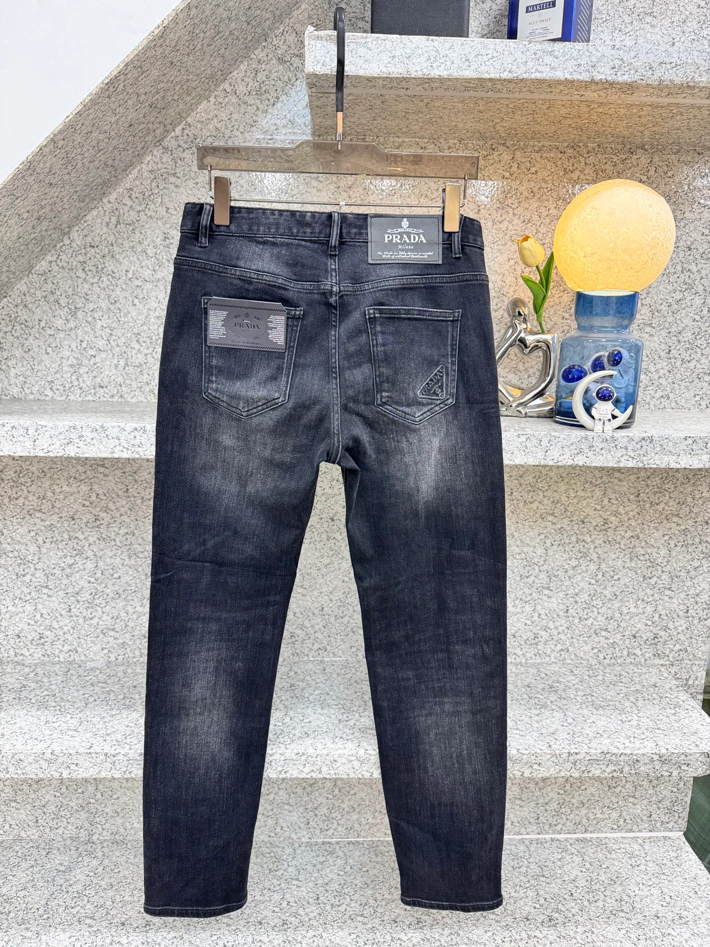 Брюки Мужские Prada 1444575