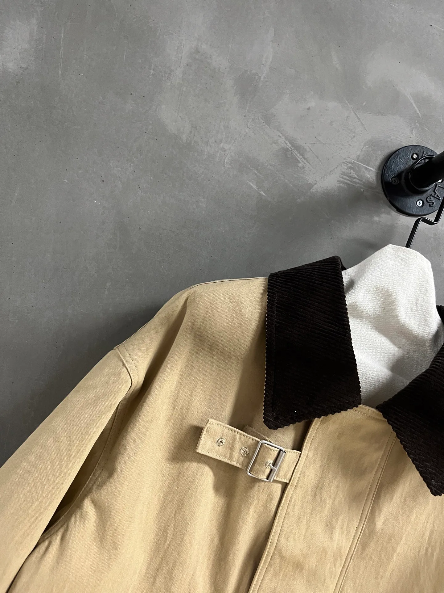 Куртки И Пуховики Женские Loewe 18172836