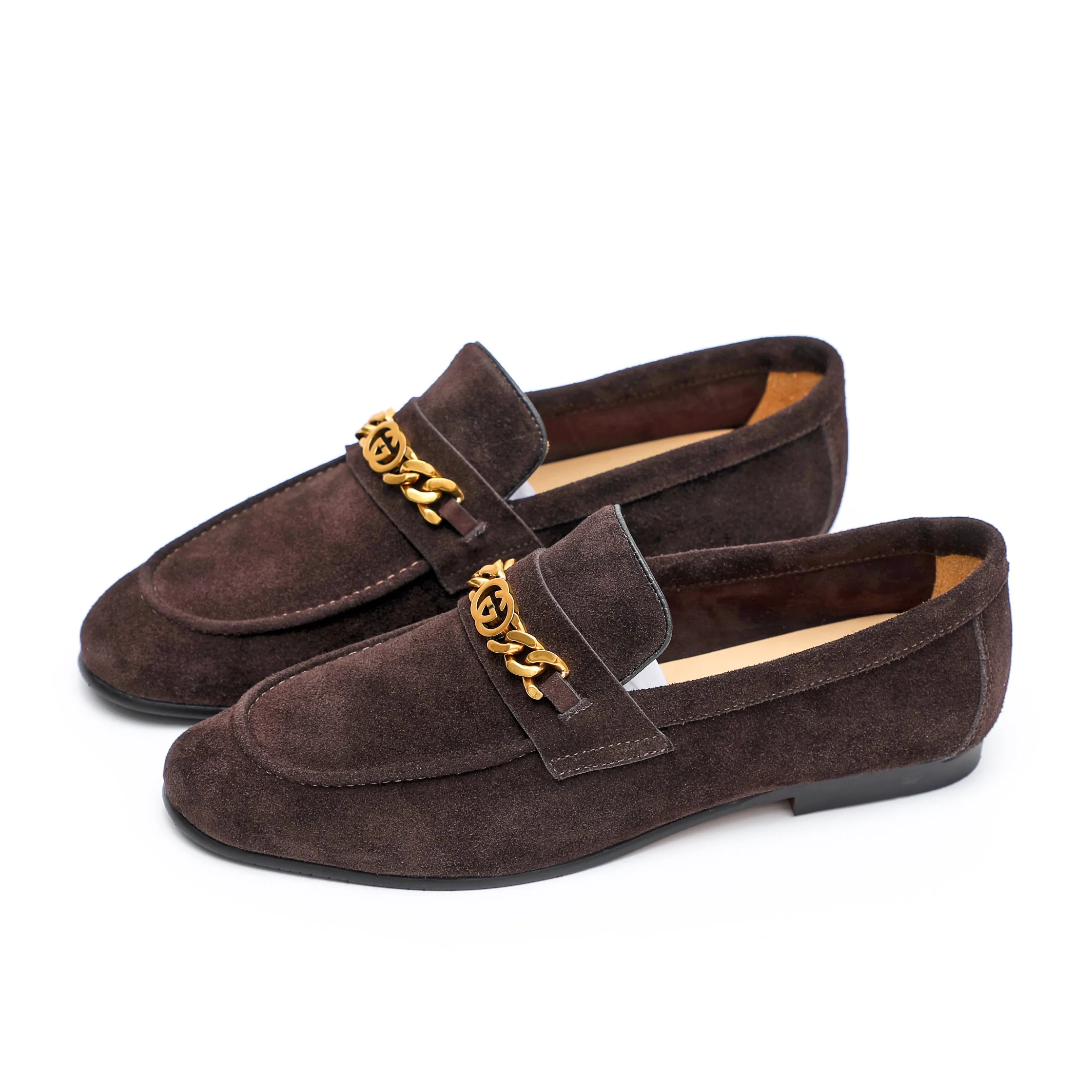 Лоферы И Туфли Мужские Gucci 11703828