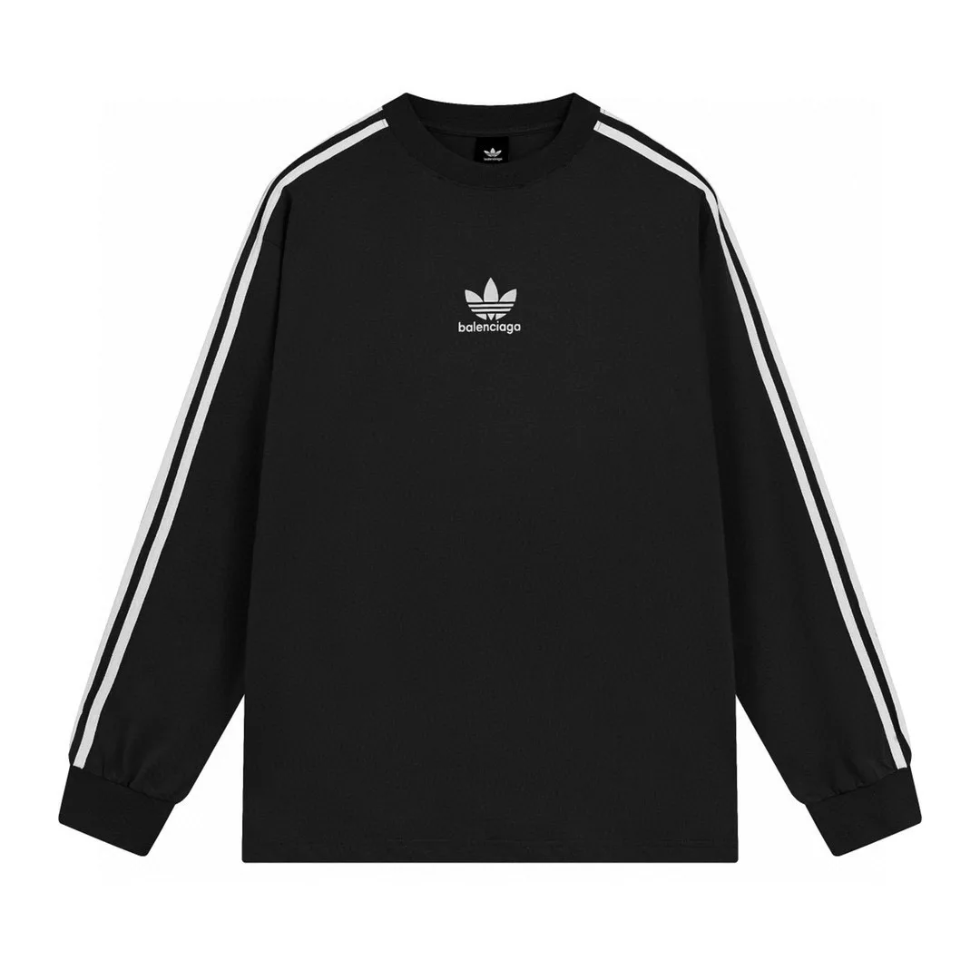 Лонгсливы Женские Balenciaga 134032