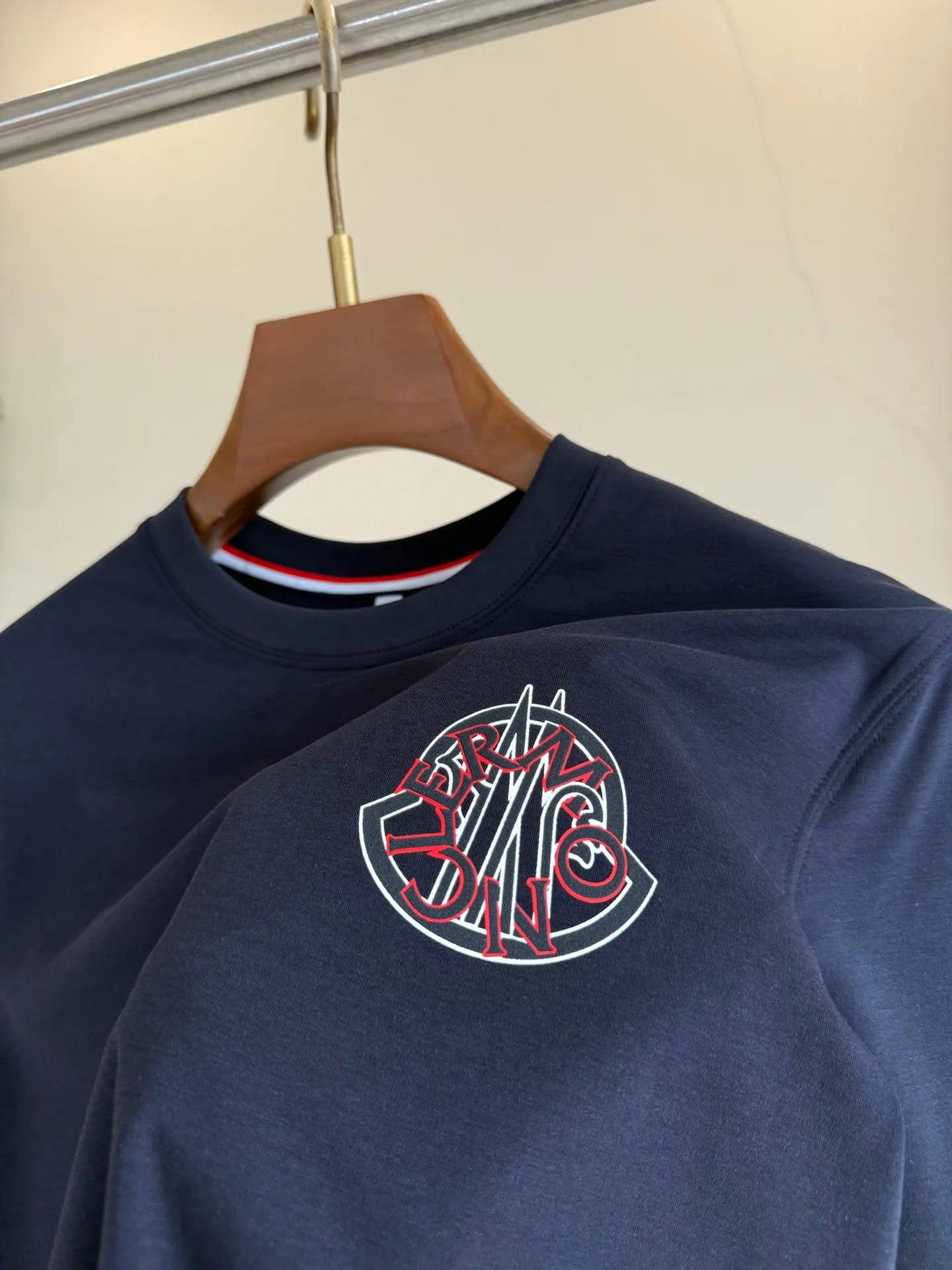 Футболки Мужские Moncler 11865177