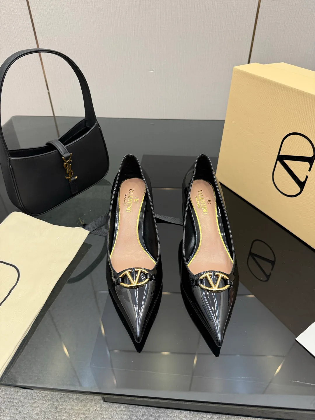 Туфли Женские Valentino 5399957