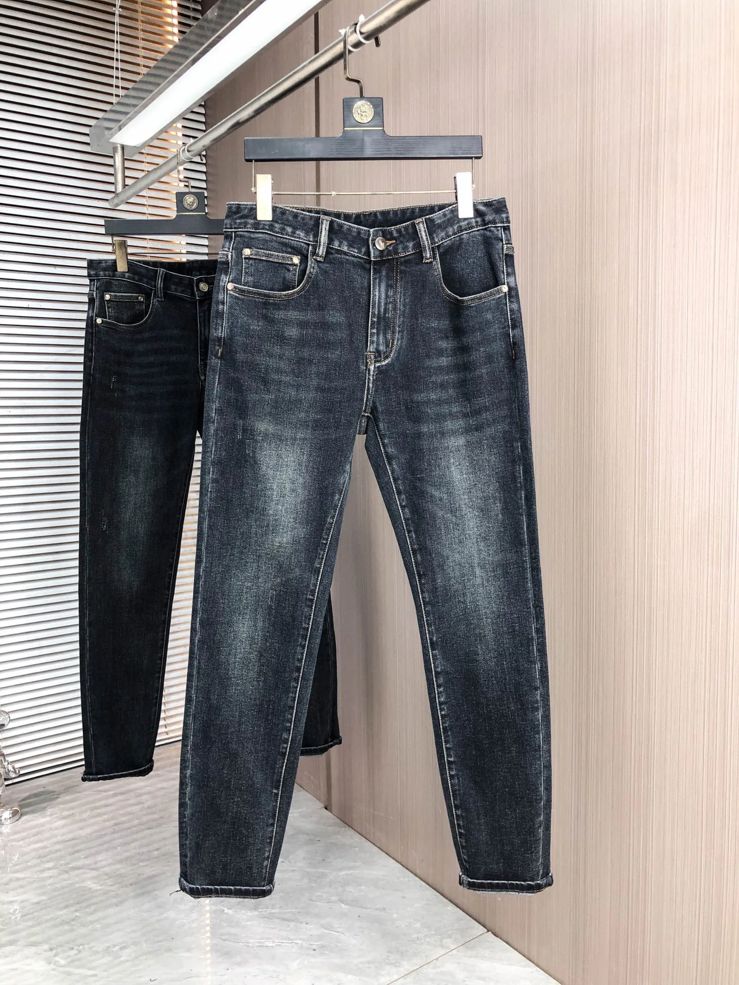 Джинсы Мужские Ralph Lauren 1283836