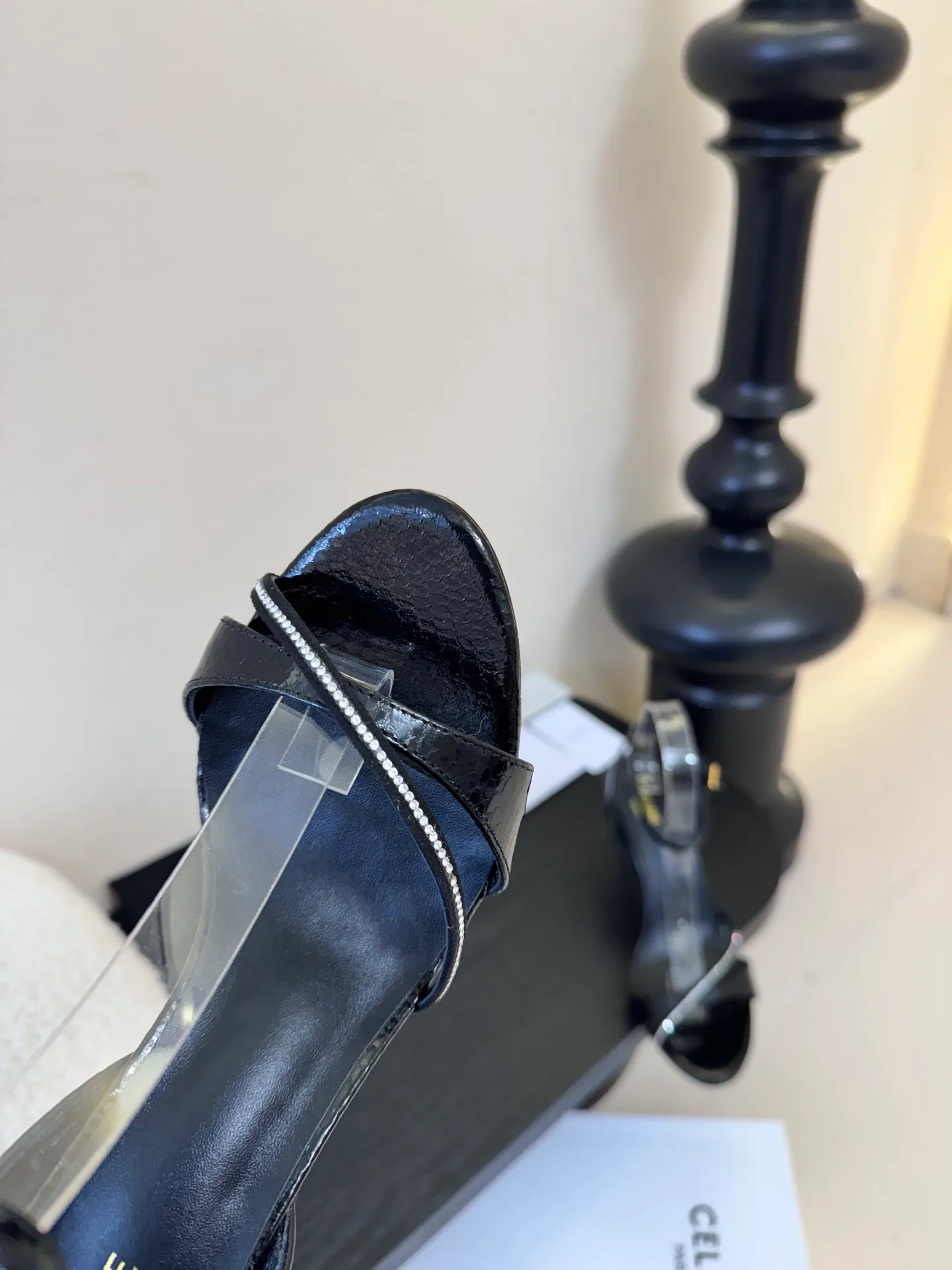 Туфли Женские Celine 5084566