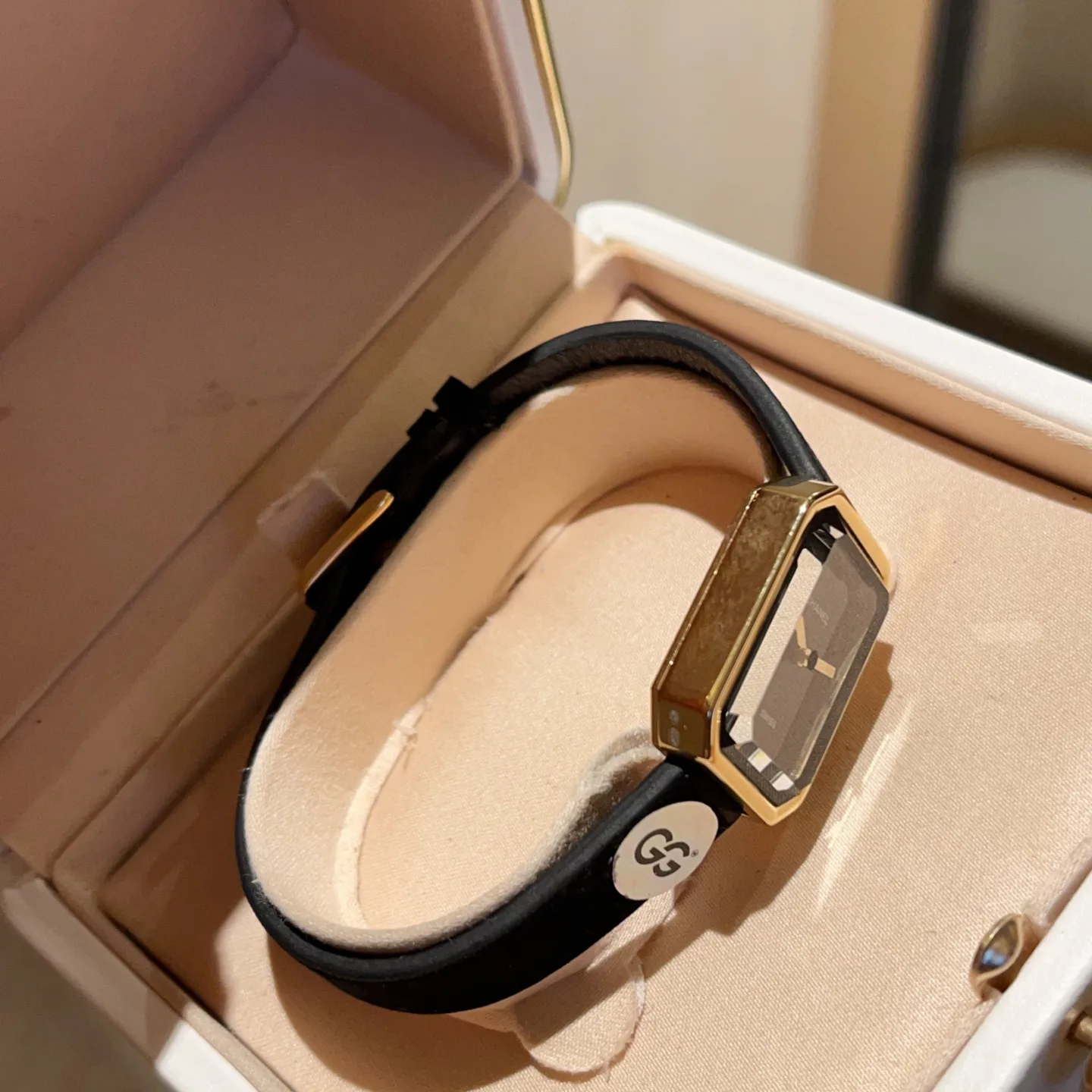 Часы Женские Chanel 12721810