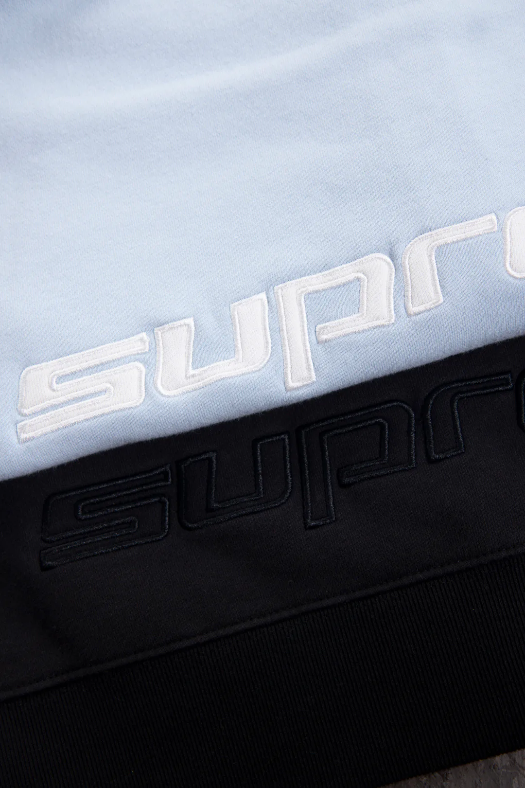 Свитшоты И Худи Мужские Supreme 19263160