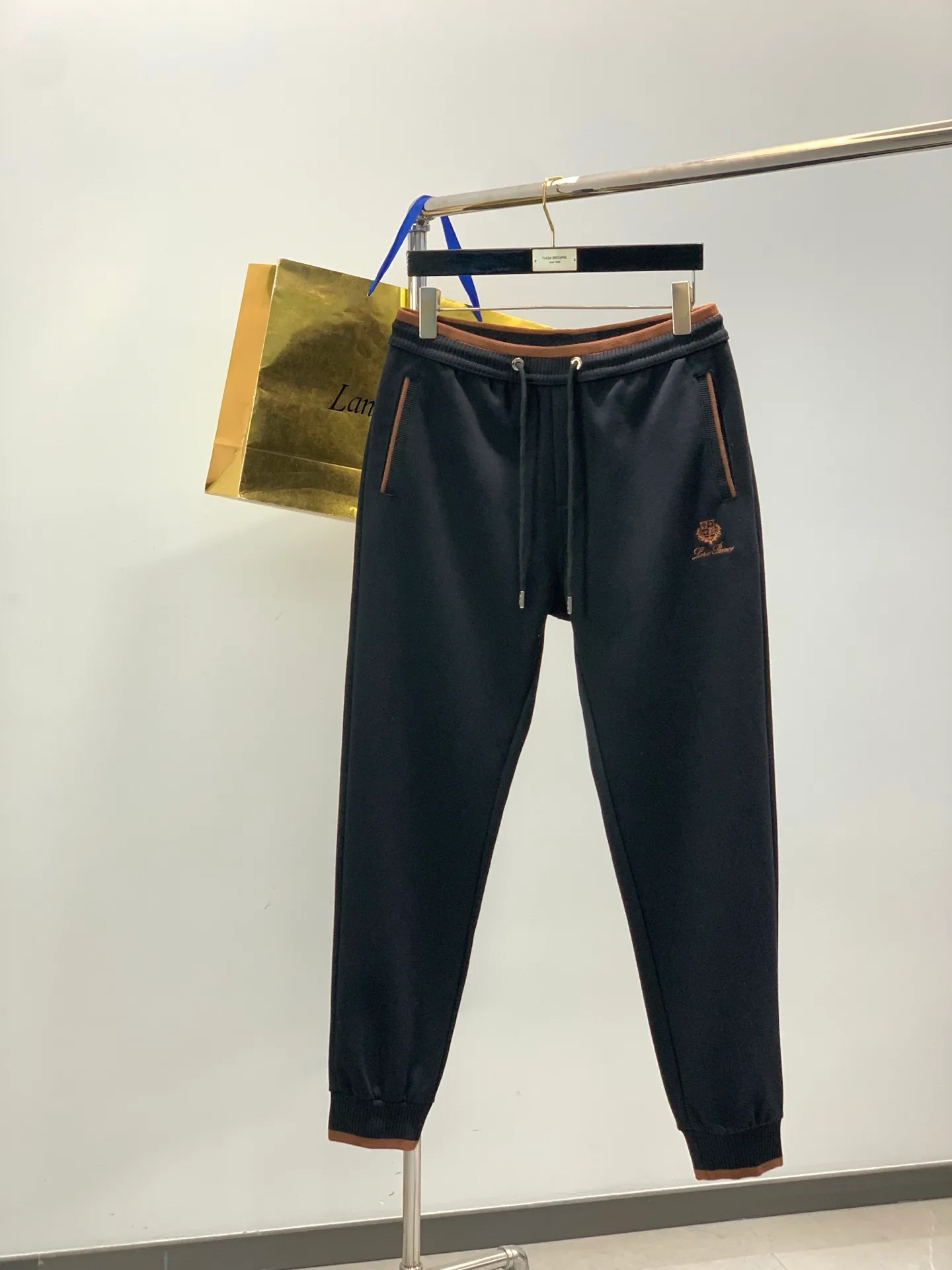 Спортивные Костюмы Мужские Loro Piana 10610694