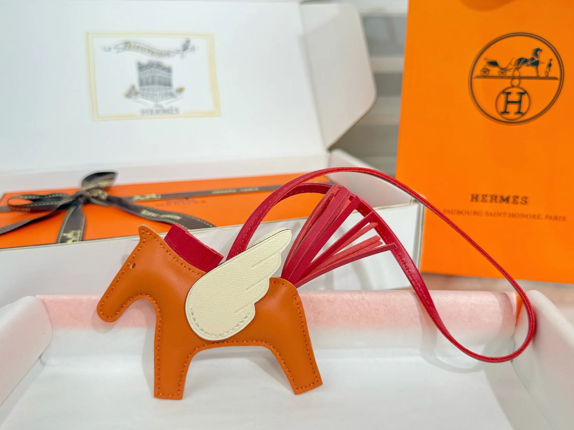 Ключницы Hermes 910050