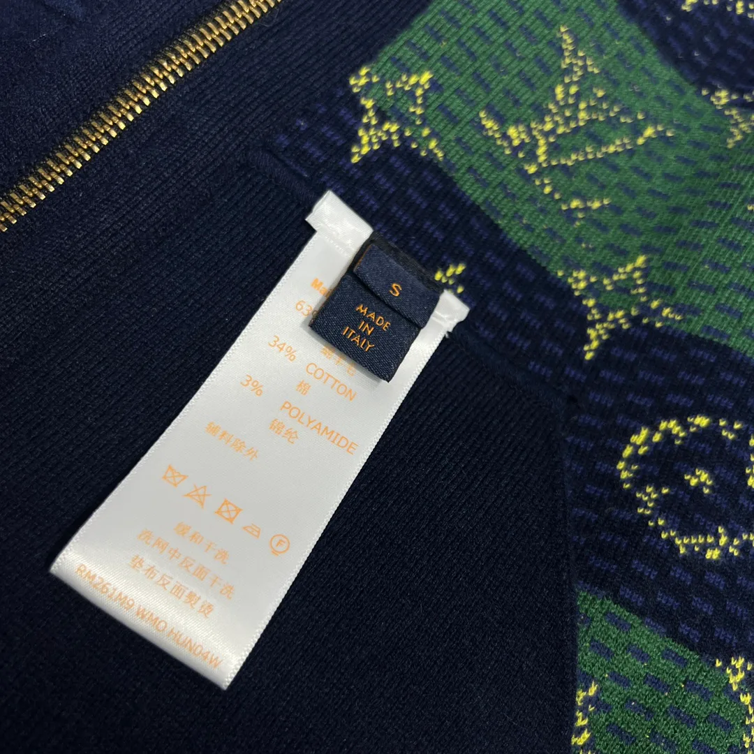 Джемперы И Свитеры Мужские Louis Vuitton 569033