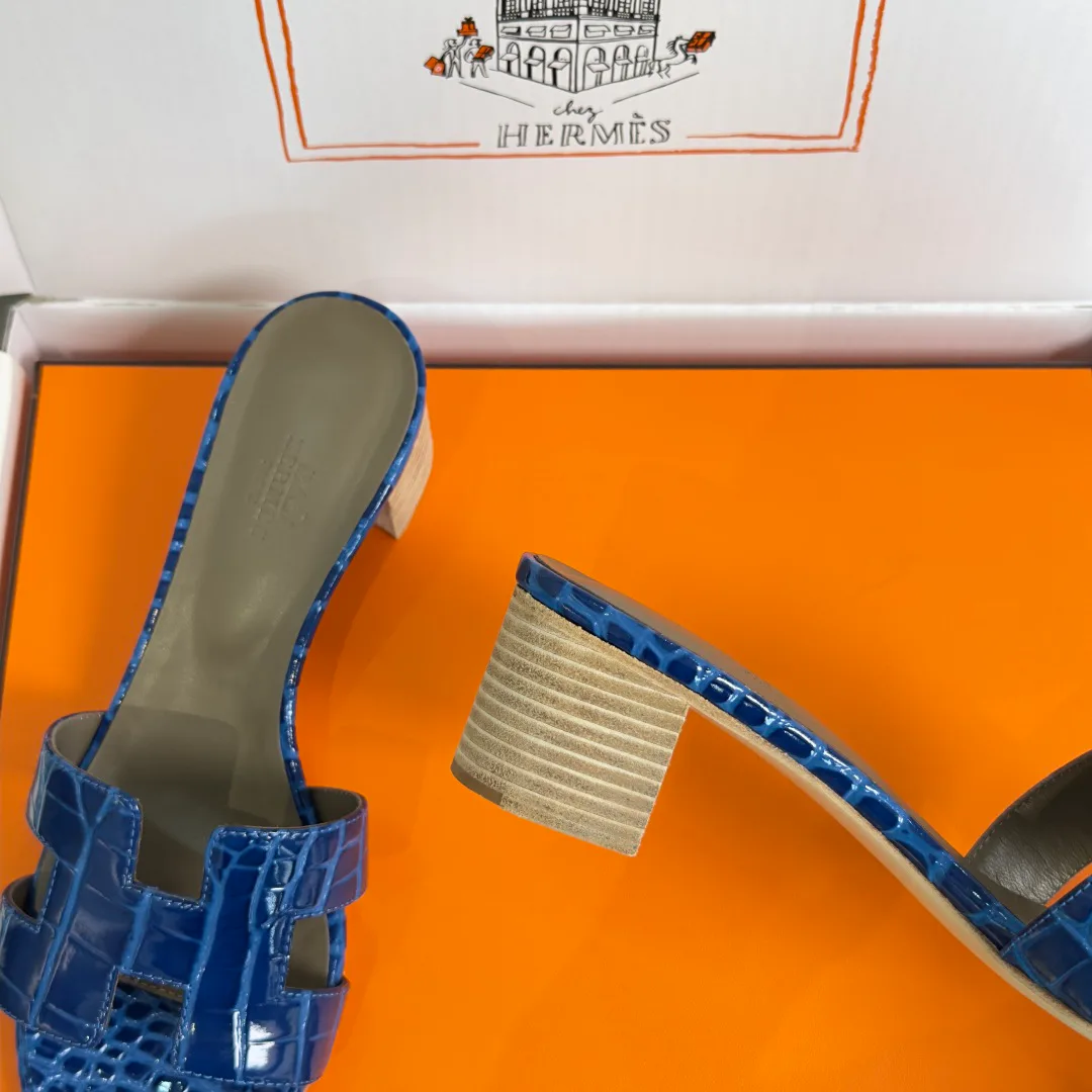 Сандалии Женские Hermes 12142707