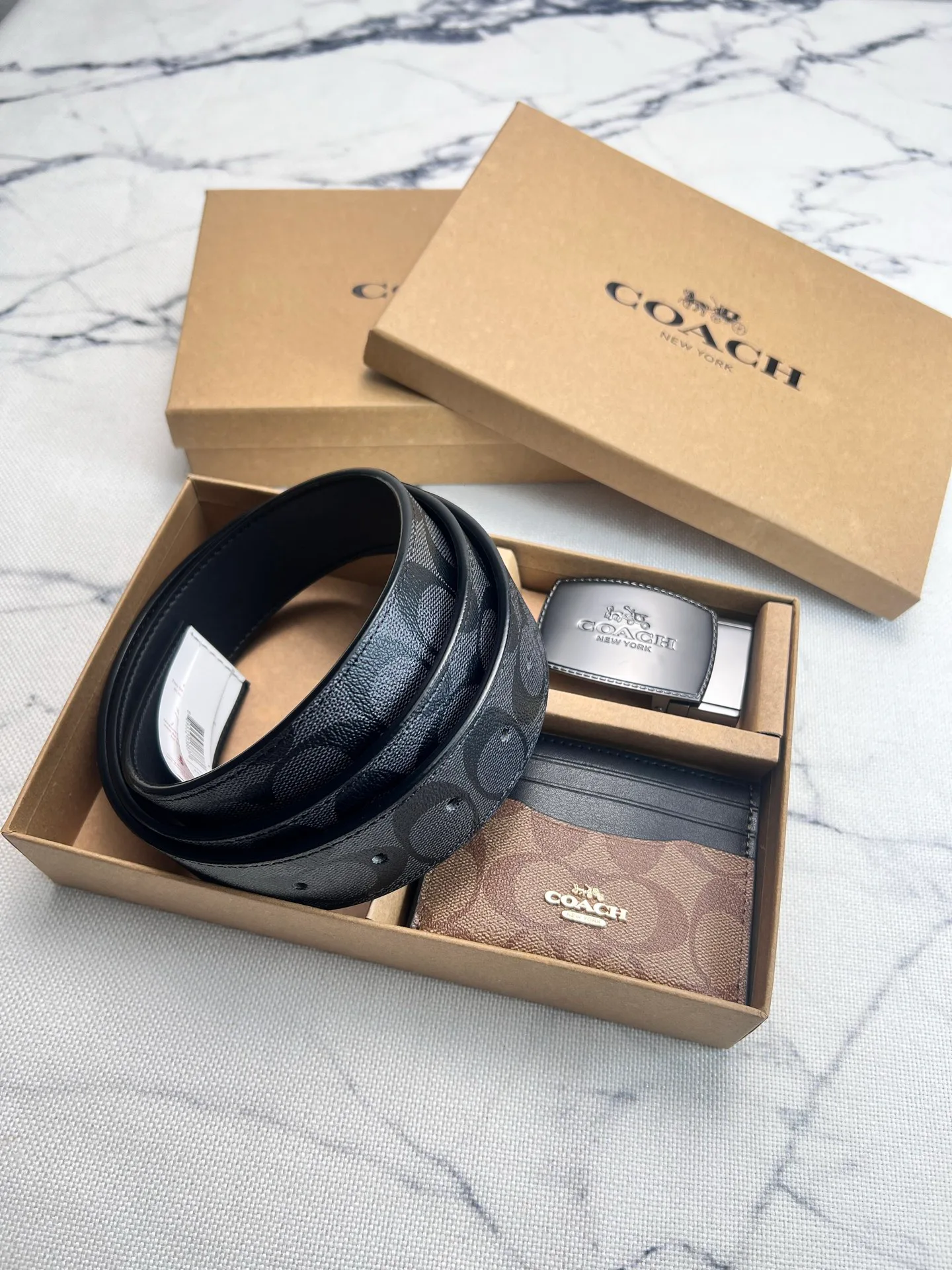 Ремни Coach 449057