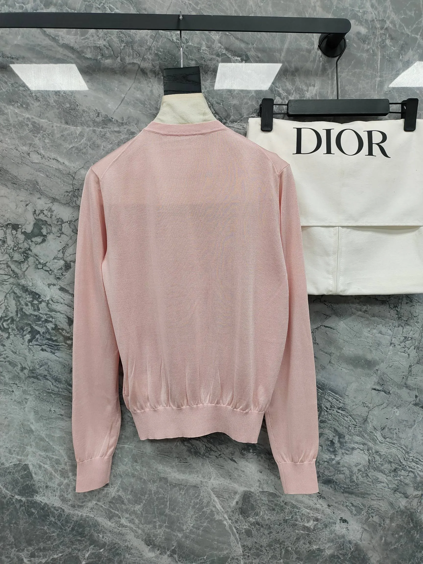 Джемперы И Свитеры Женские Christian Dior 11601962