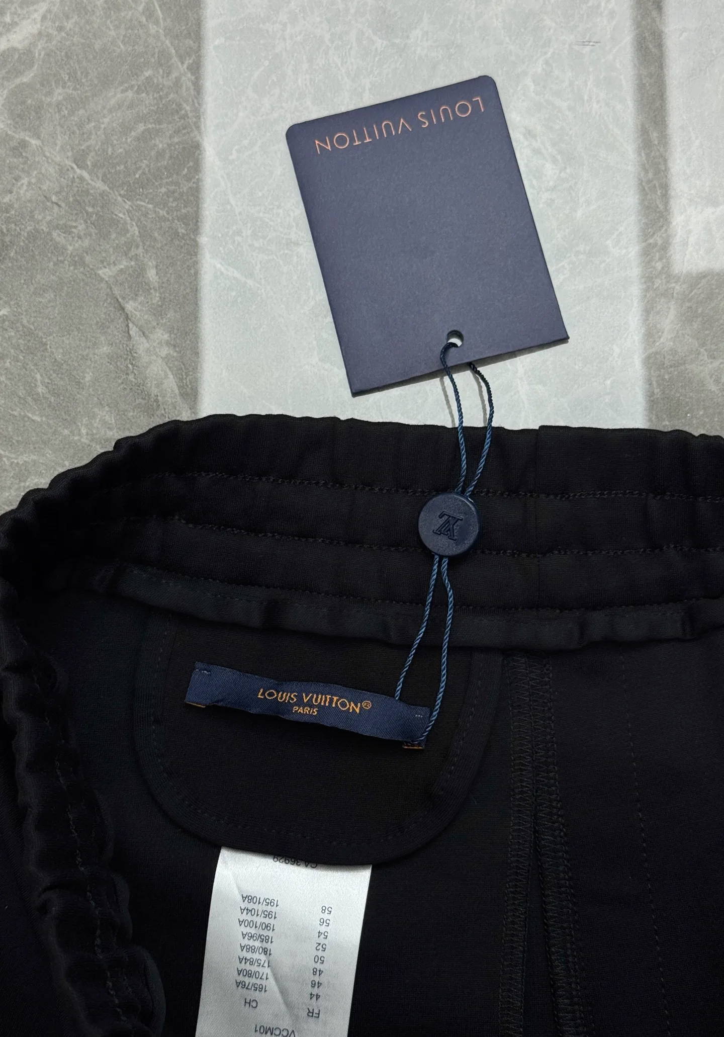 Шорты Мужские Louis Vuitton 17223661