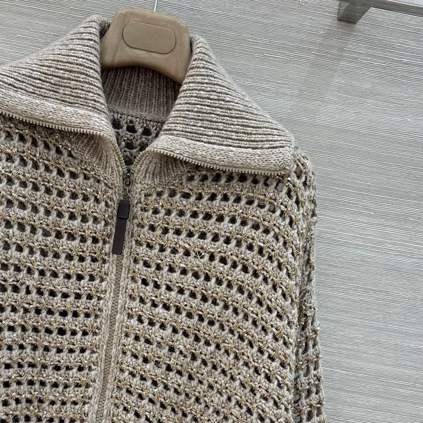 Джемперы И Свитеры Женские Brunello Cucinelli 19020957