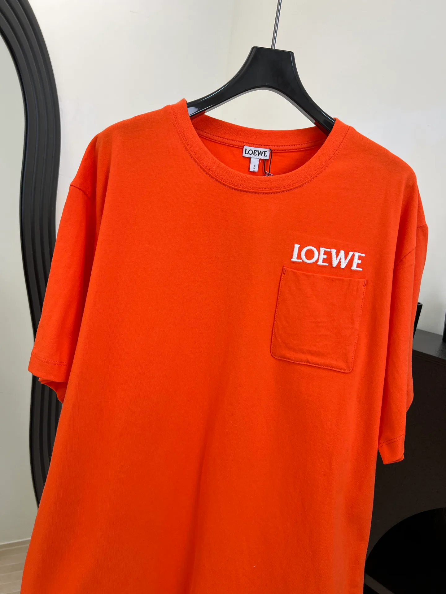 Футболки Женские Loewe 723589