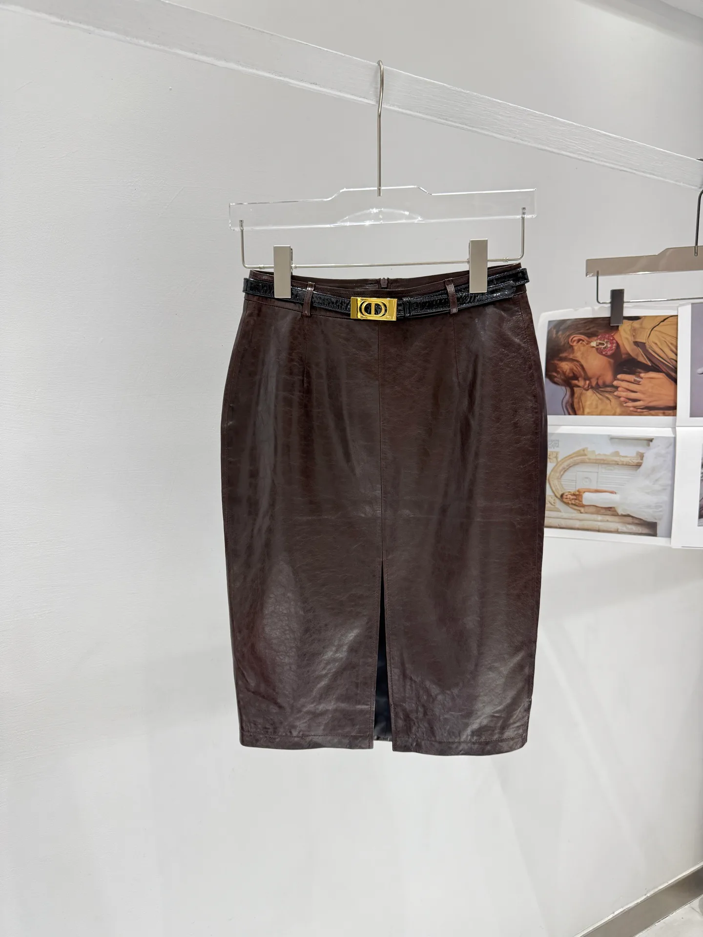 Юбки Женские Christian Dior 11759342