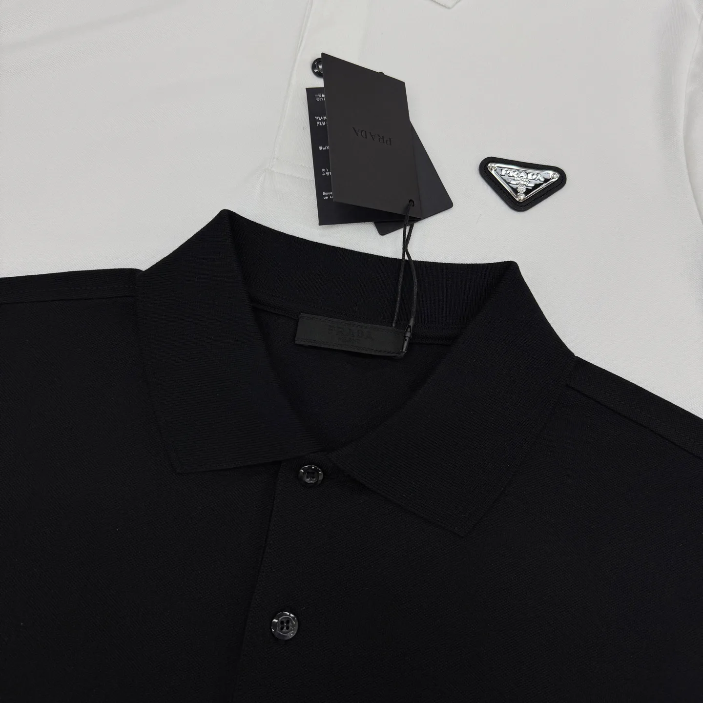 Рубашки Женские Prada 12701919