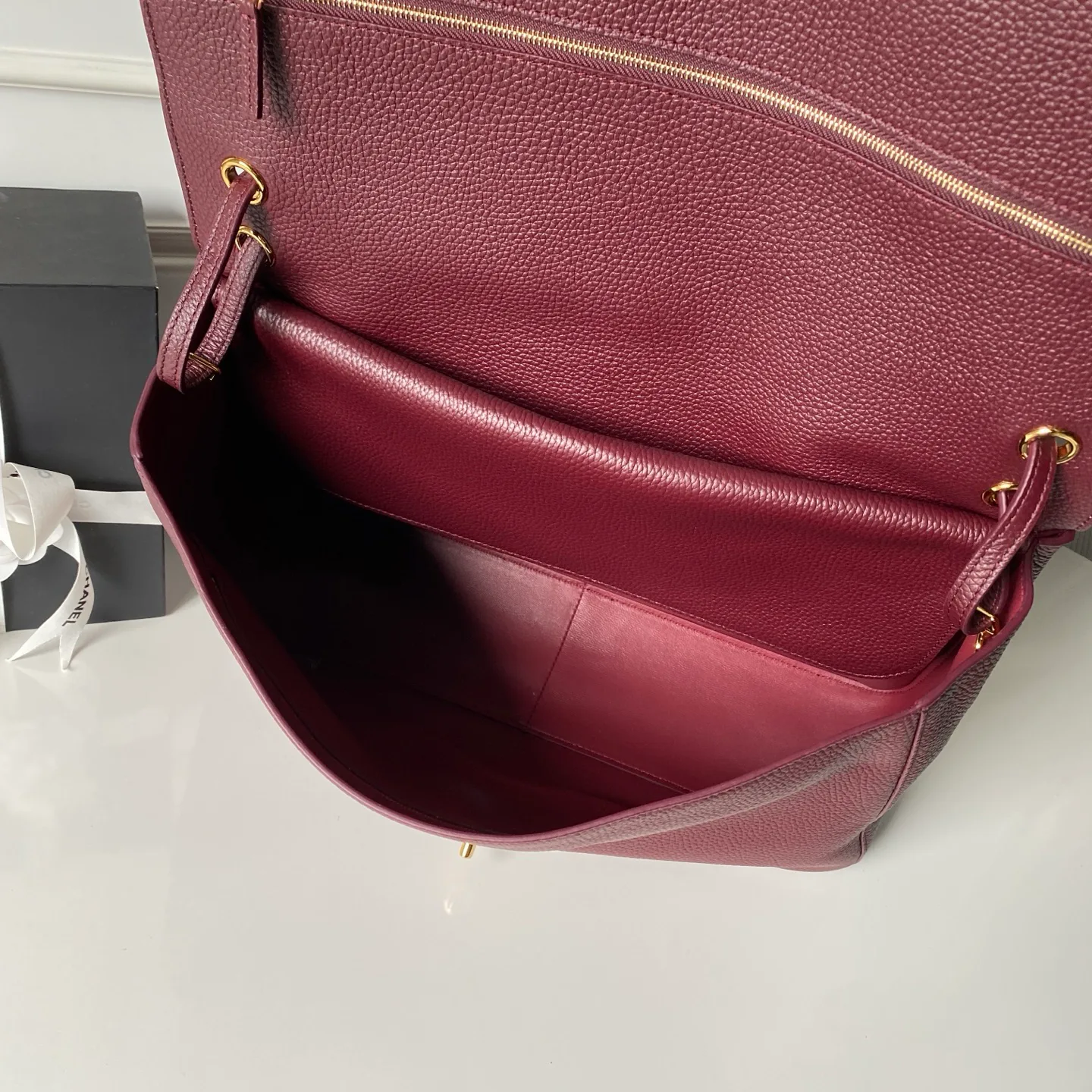 Классические Сумки Женские Chanel 18207801