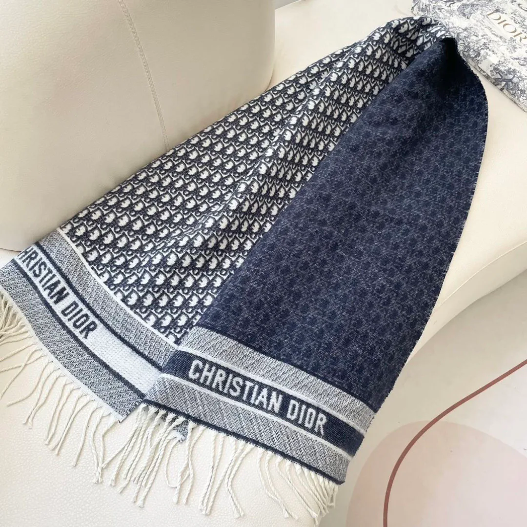 Шарфы Christian Dior 1723167