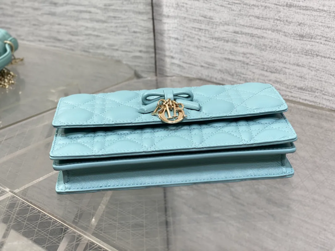 Клатчи Женские Christian Dior 17320724