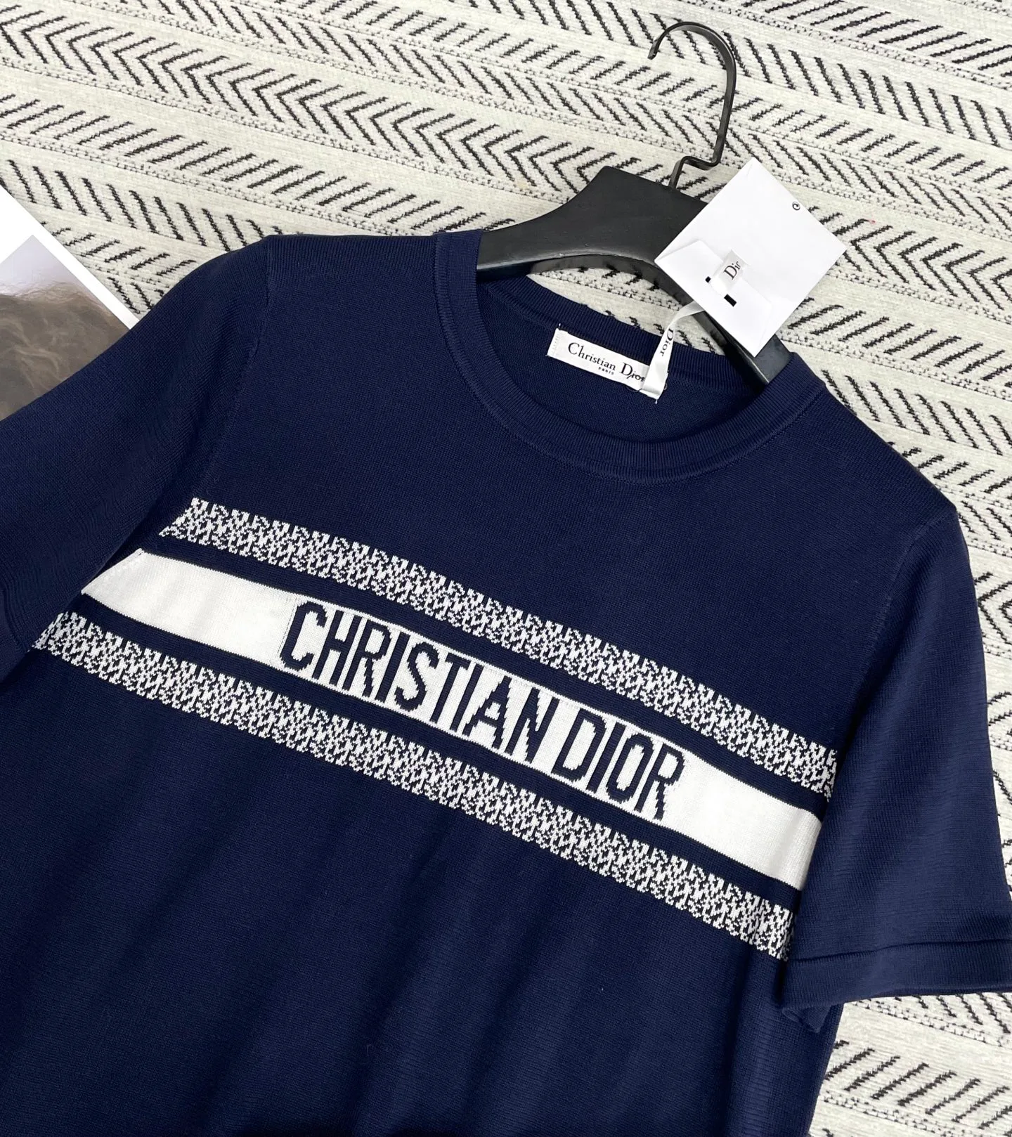 Топы Женские Christian Dior 13323797
