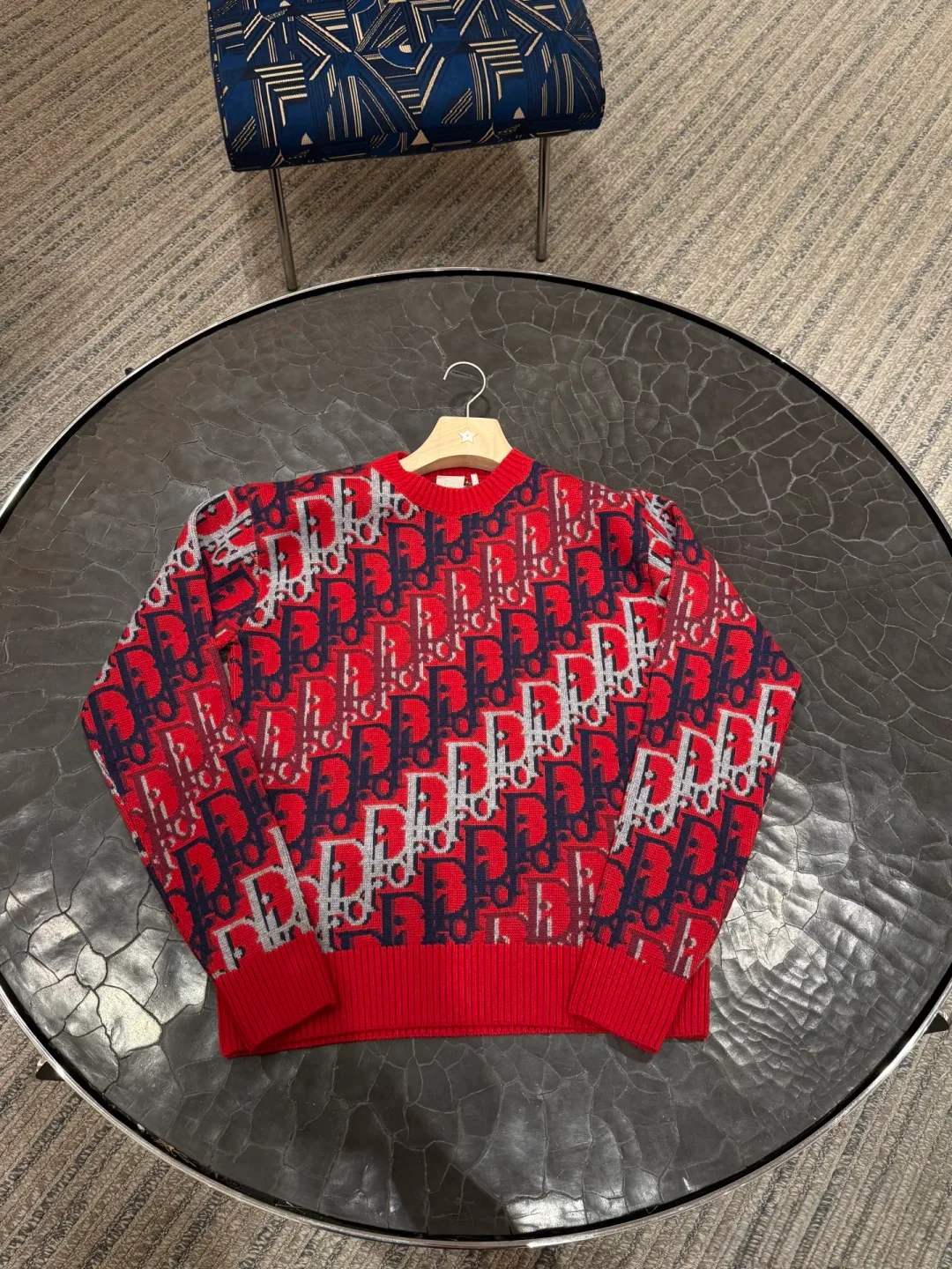 Джемперы И Свитеры Мужские Christian Dior 1443293