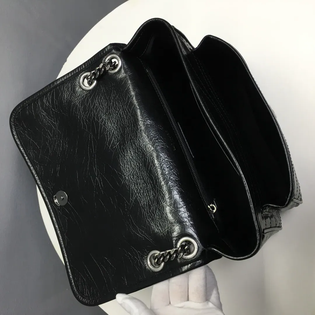 Сумки На Ремне Женские Saint Laurent 207555