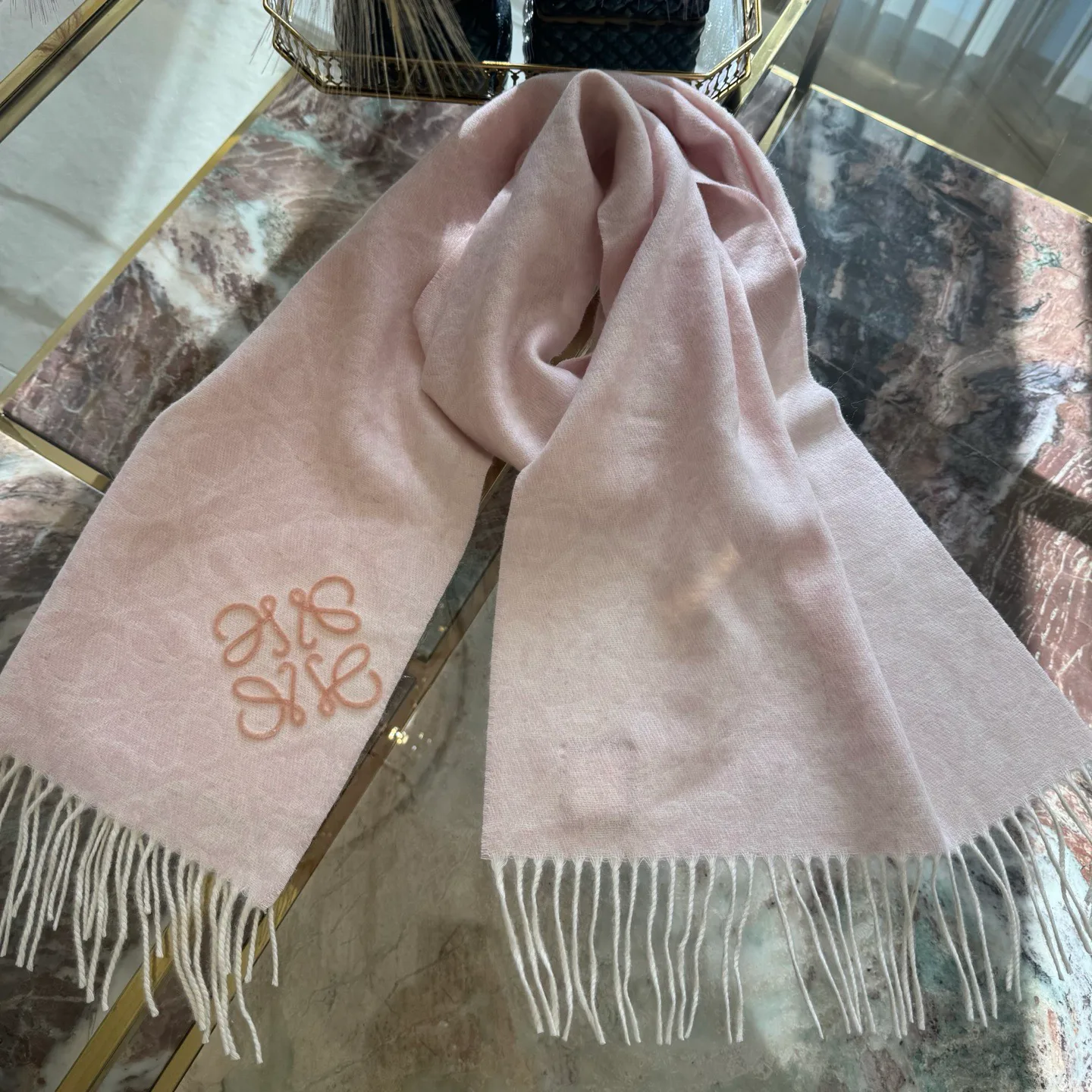 Шарфы Loewe 18141126