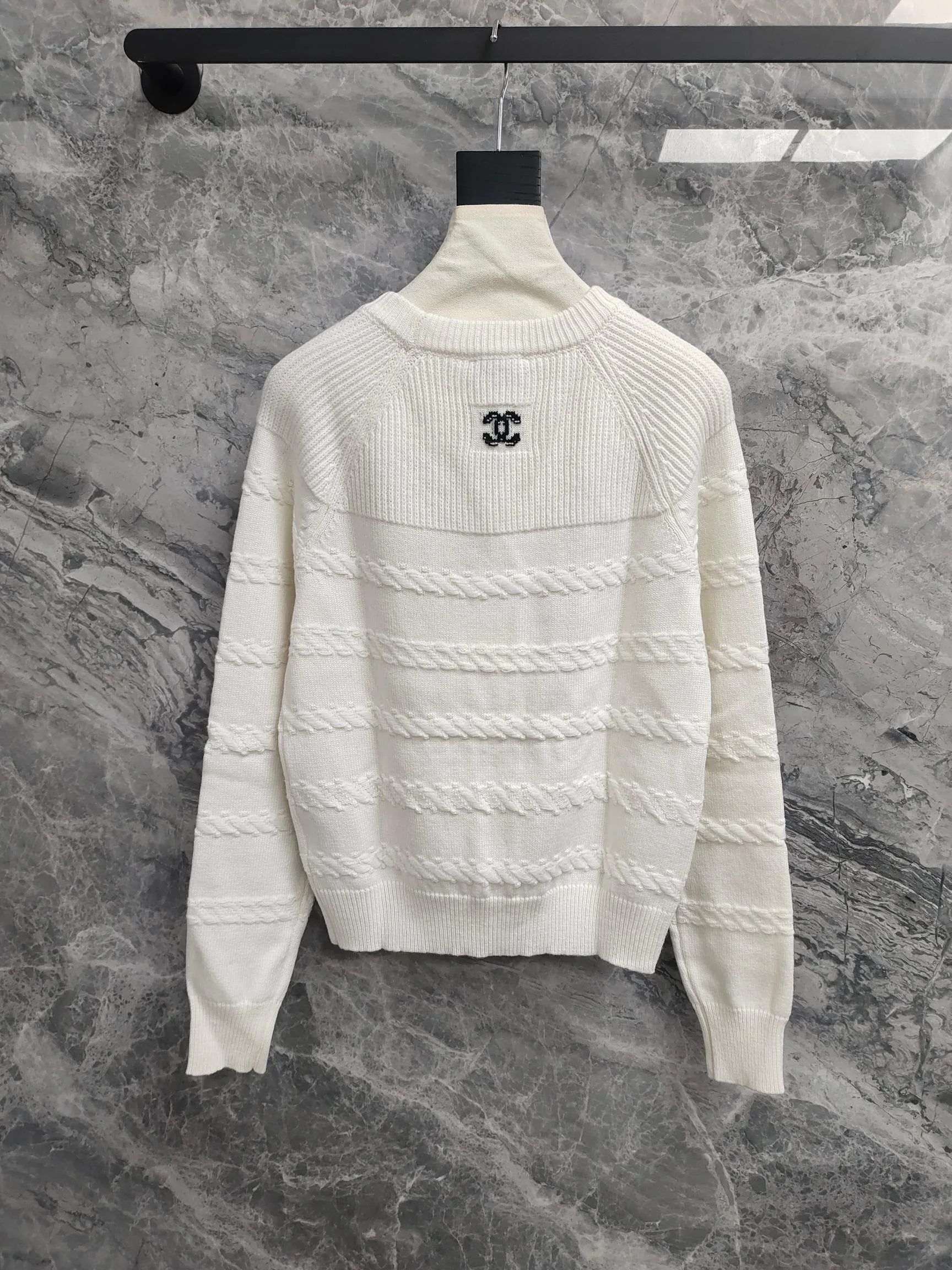 Джемперы И Свитеры Женские Chanel 5023279