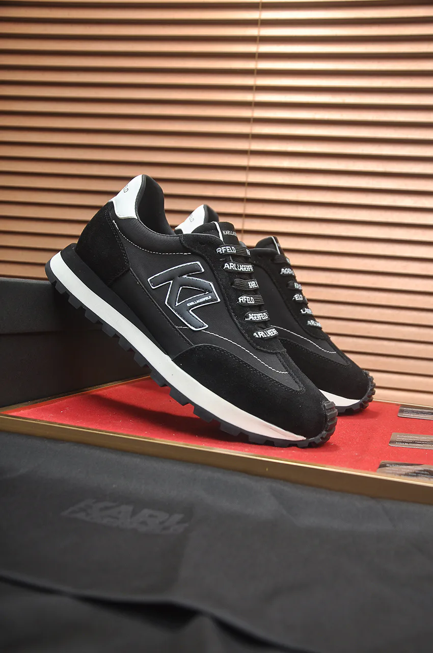 Кроссовки Мужские Karl Lagerfeld 315915