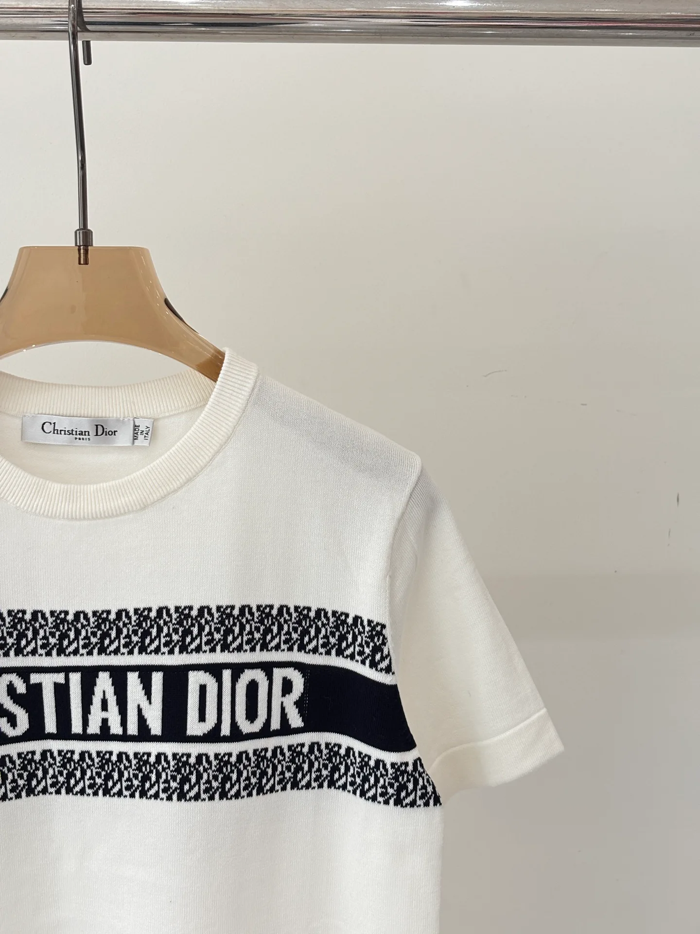 Футболки Женские Christian Dior 11952979
