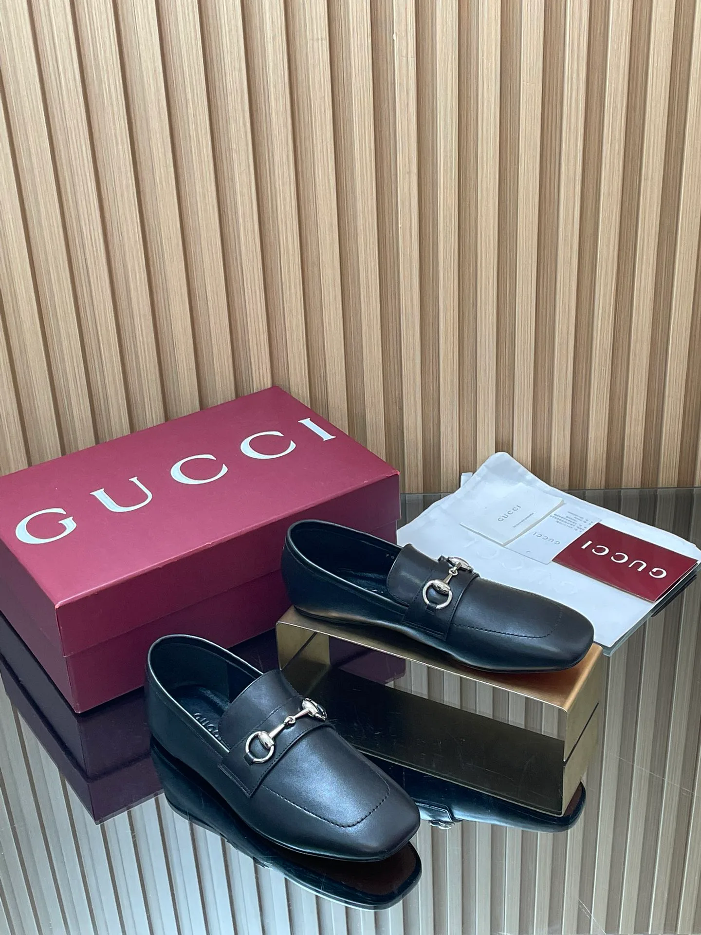 Лоферы И Мокасины Женские Gucci 17946823