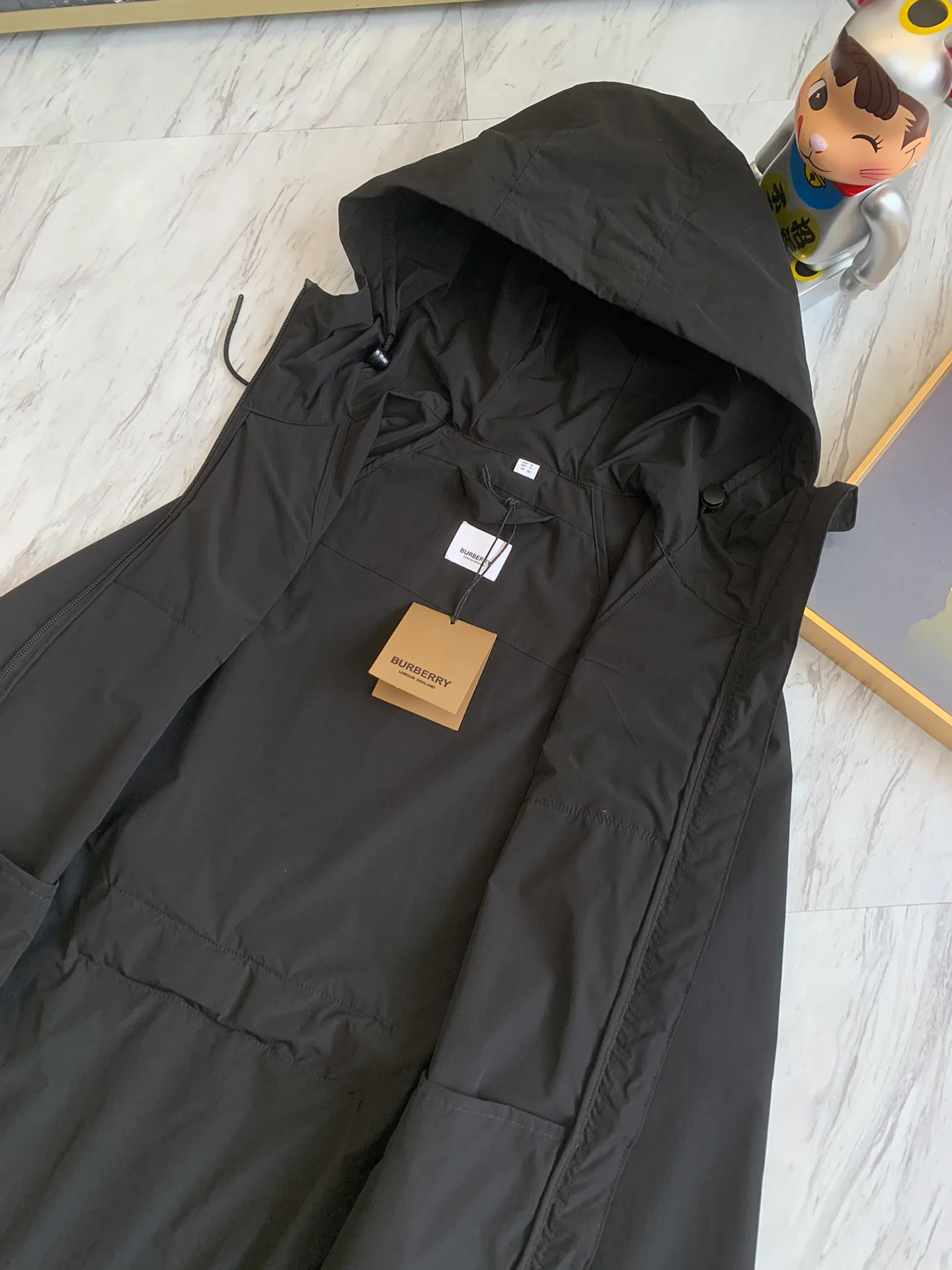 Тренчи Женские Burberry 11577268