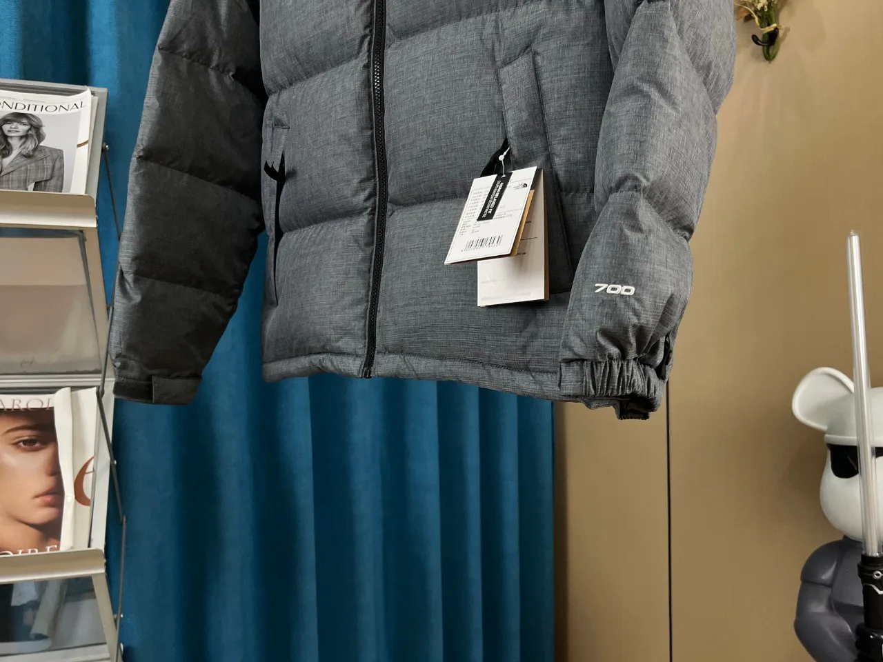 Куртки И Пуховики Женские The North Face 18885515