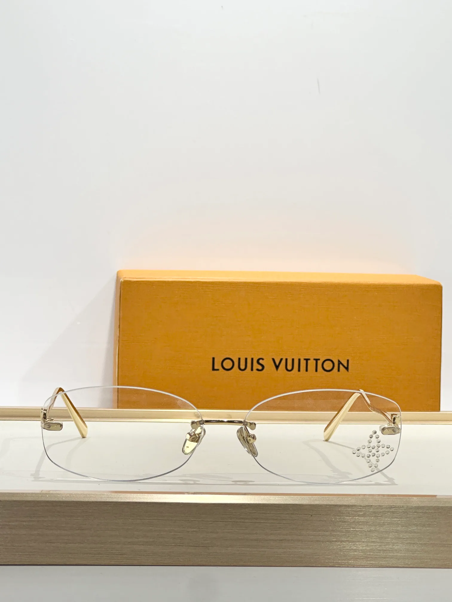 Очки Louis Vuitton 825805