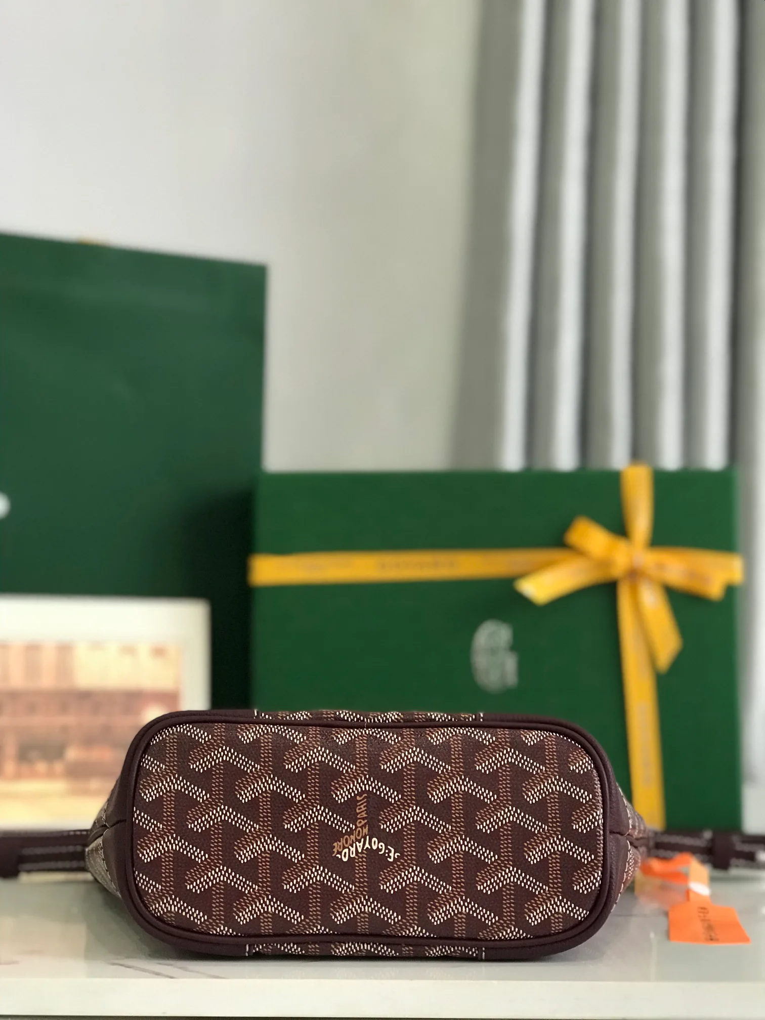 Сумки На Ремне Женские Goyard 9363826