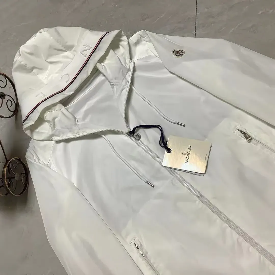 Куртки И Пуховики Женские Moncler 448364