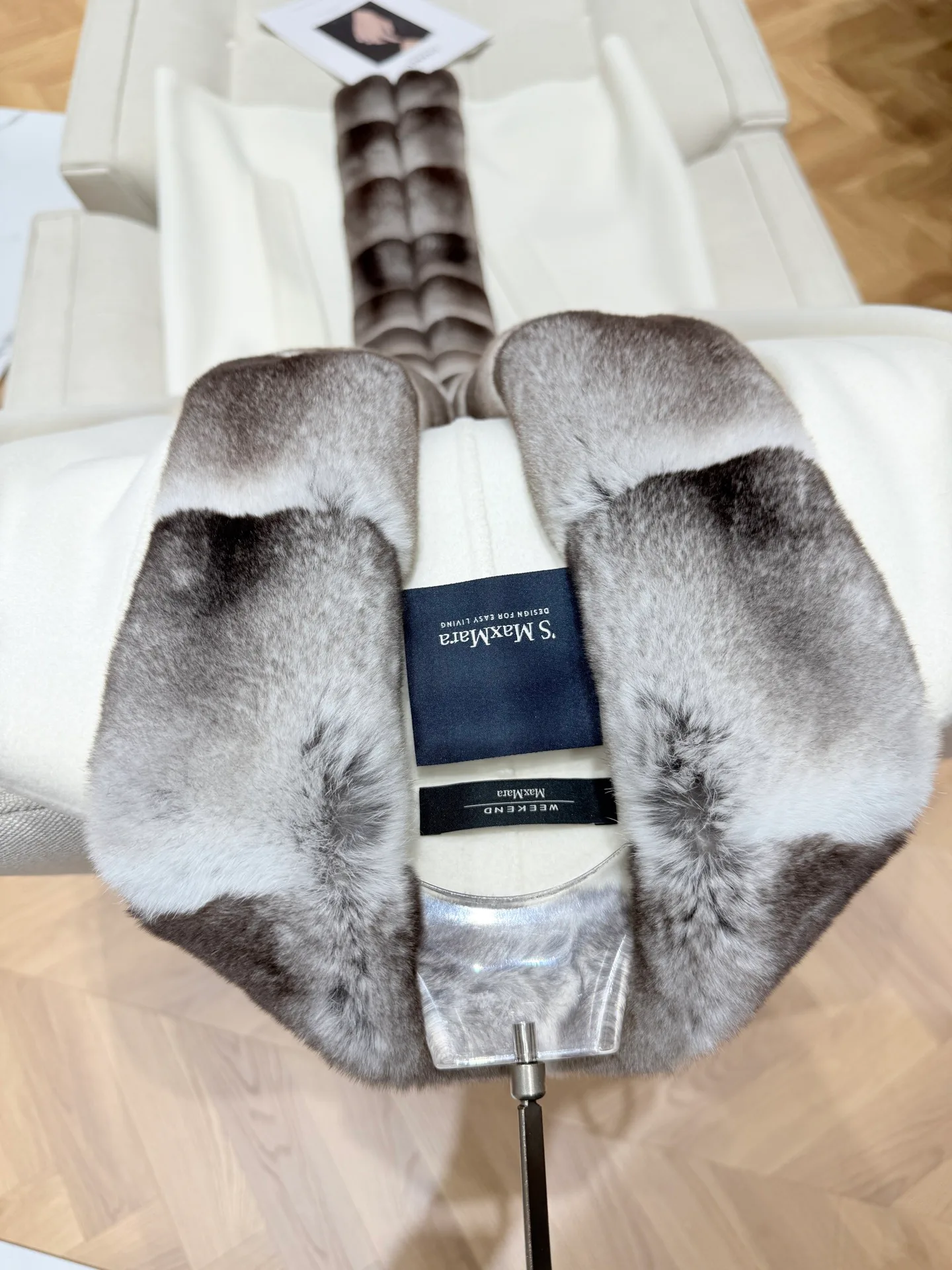 Пальто Женские Max Mara 18259788