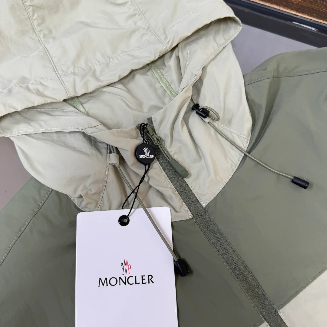 Куртки И Пуховики Мужские Moncler 17286042
