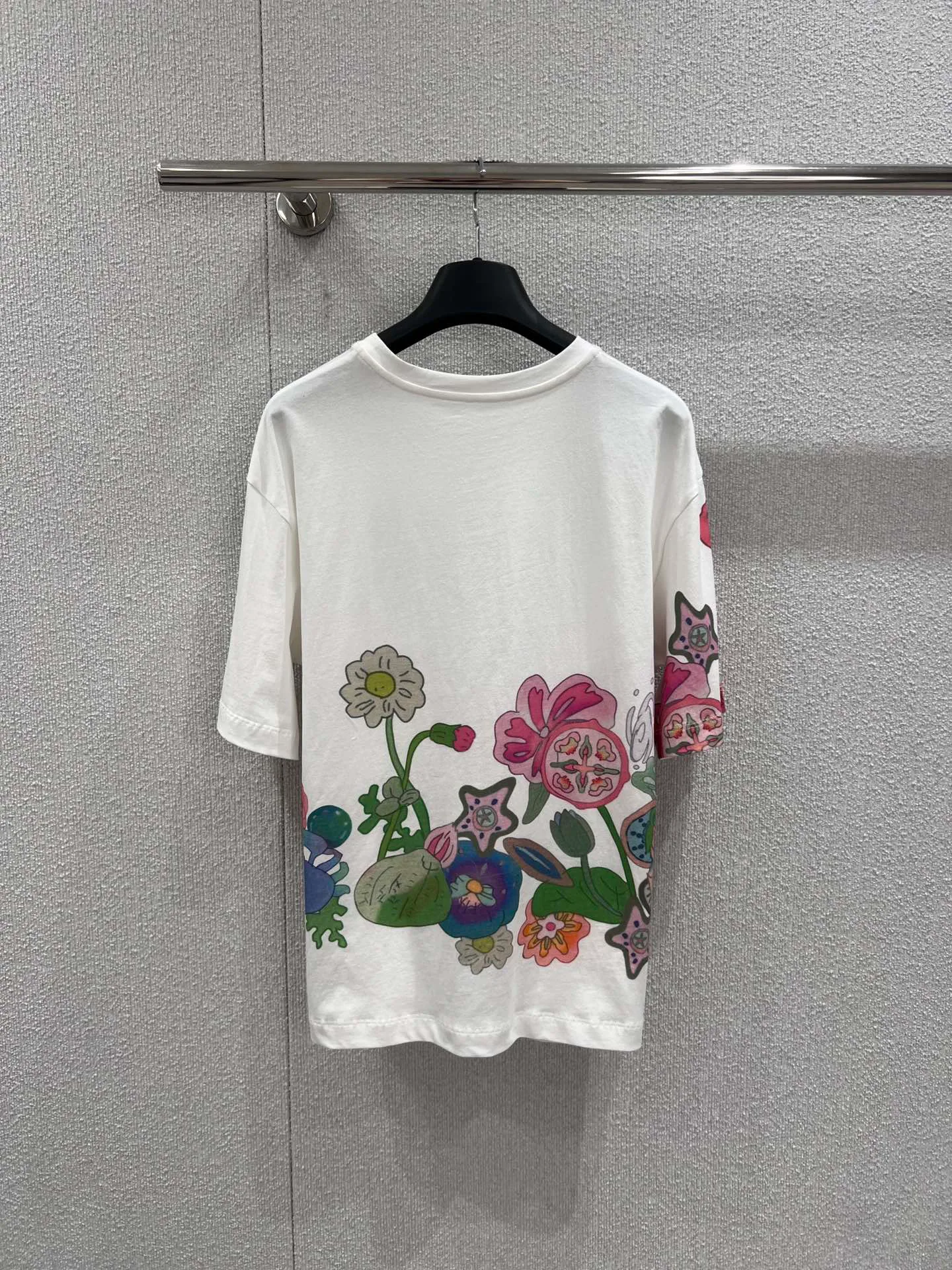 Футболки Женские Fendi 5551136