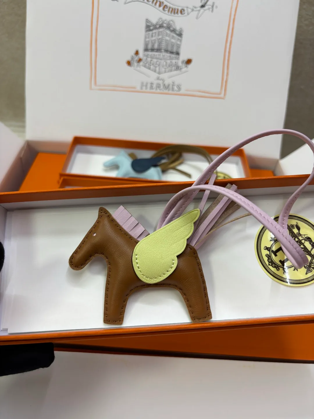 Ключницы Hermes 18506184