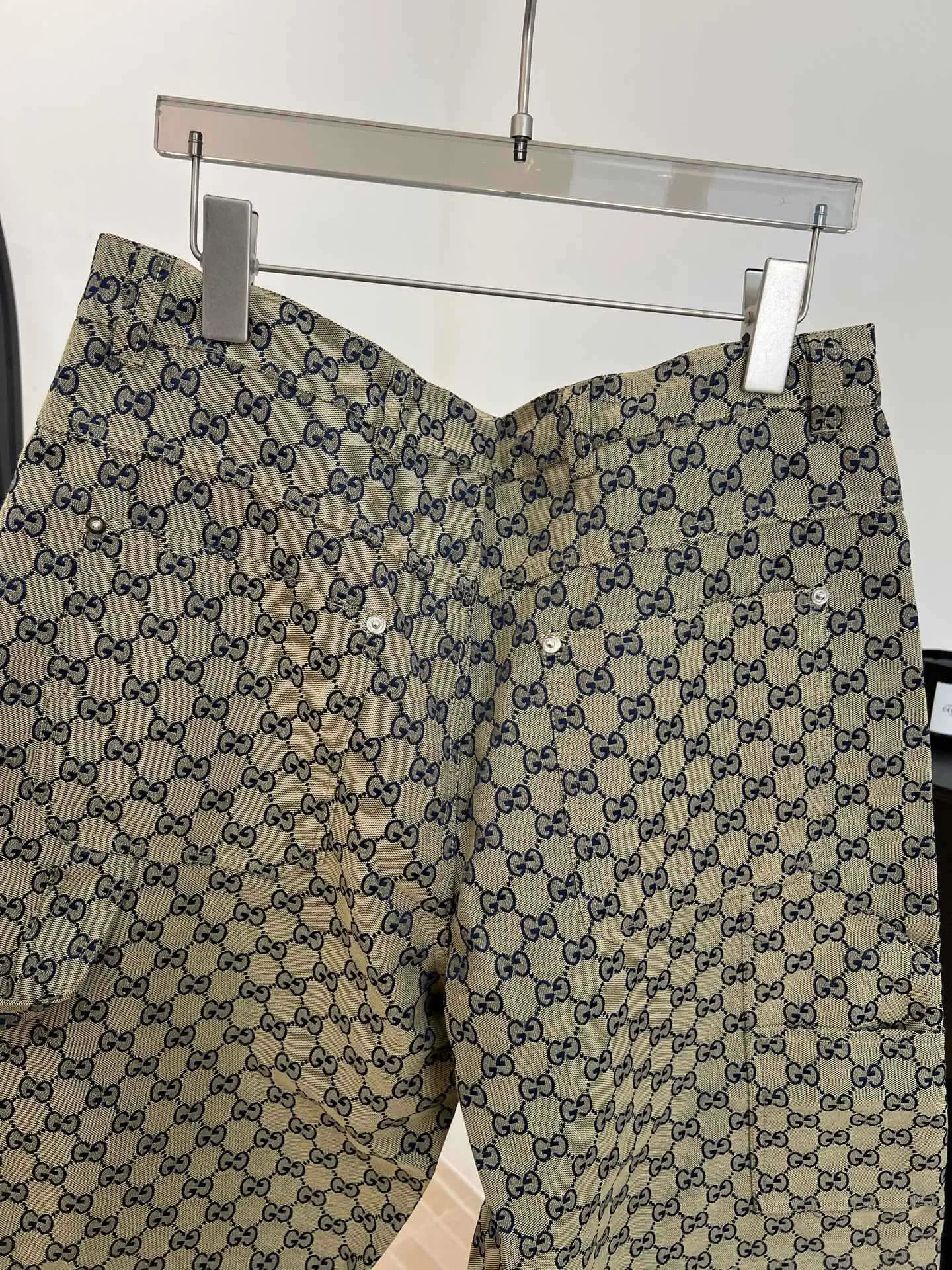 Шорты Мужские Gucci 11270392