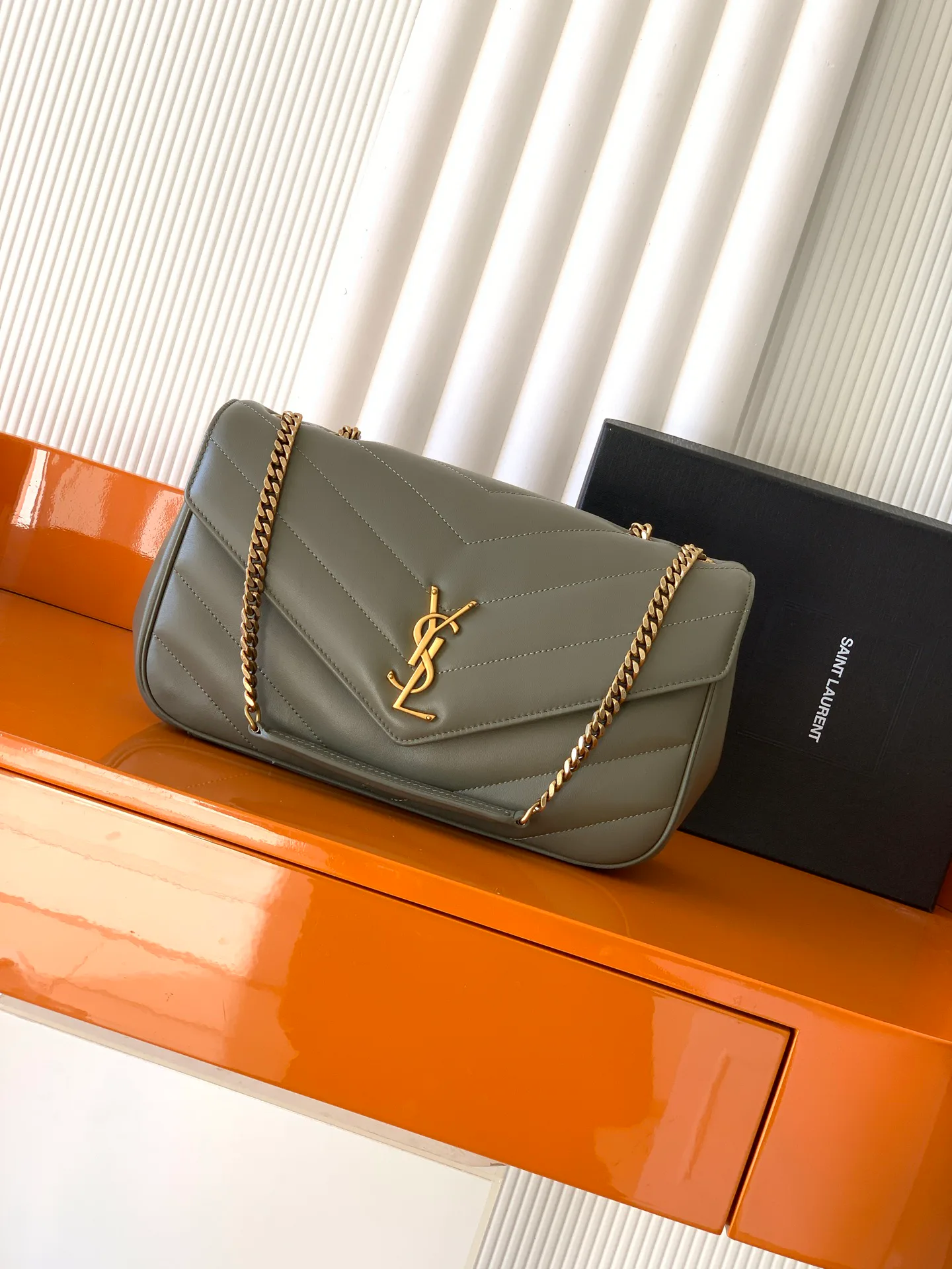 Классические Сумки Женские Saint Laurent 11309766